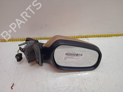 Used Right mirror CITROËN XSARA Coupe (N0) [1998-2005]  9487566