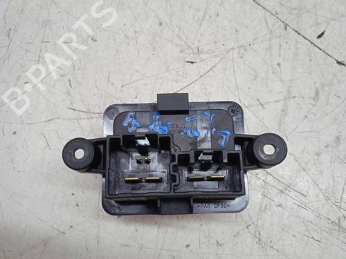 Heater resistor ALFA ROMEO STELVIO (949_)  | BP11675145M108 