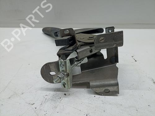 Hand brake CITROËN C4 Coupe (LA_)  | BP9474442I18 