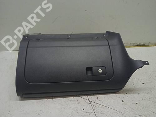 Used Glove box Glove box VW GOLF VI (5K1) 2.0 TDI (110 hp) 10362241 10362241