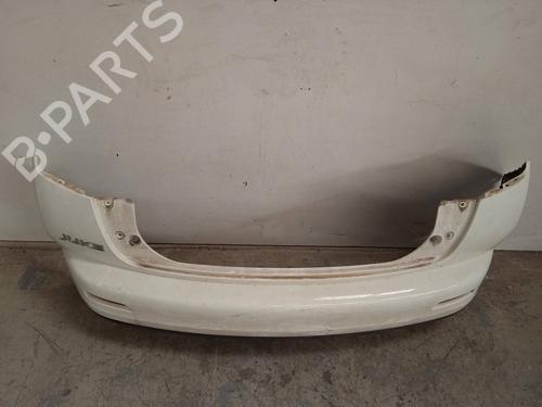 Rear bumper NISSAN JUKE (F15)  | BP9834347C8