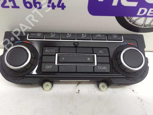 Climate control VW GOLF VI (5K1)  | BP9467302I5 
