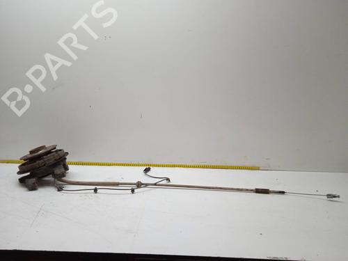 Used Left rear steering knuckle MERCEDES-BENZ VITO Van (W447) [2014-2025]  9551244