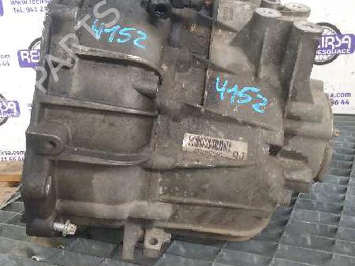Gearbox OPEL ASTRA H GTC (A04)  | BP9478190M3 