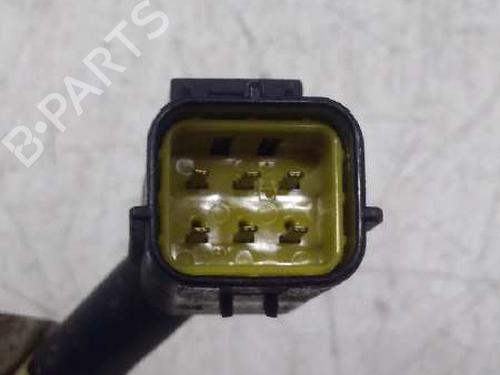 Front left lock ROVER 25 I Hatchback (RF)  | BP9479761C98 