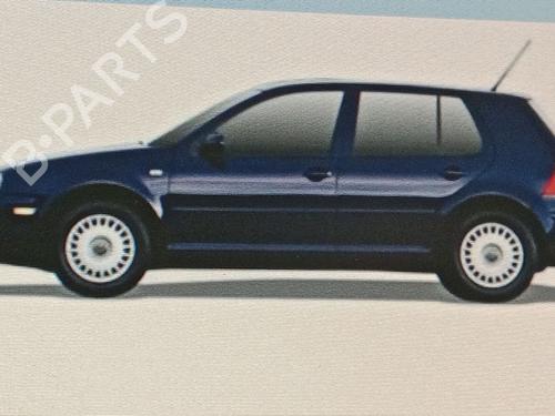 Used Parts VW GOLF IV (1J1)  1.8  1020084