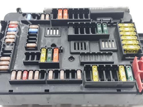 Fuse box BMW 1 (F21) 118 d | BP34539388E1 - Image 5