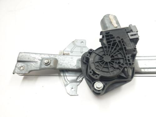 Front left window mechanism CITROËN C4 II (NC_) 1.6 BlueHDi 100 | BP37758851C22 - Image 2