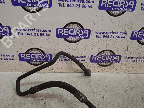 AC pipe AUDI A8 D3 (4E2, 4E8) 4.0 TDI quattro | BP14239302M126 