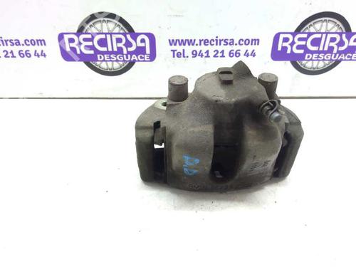 Used Right front brake caliper BMW 3 Coupe (E46) 320 Cd (150 hp) 11627217
