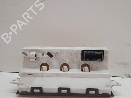 Instrument cluster CITROËN XSARA (N1) 1.4 i | BP9485937C47 