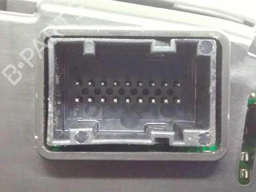 Instrument cluster ALFA ROMEO MITO (955_)  | BP9493468C47 