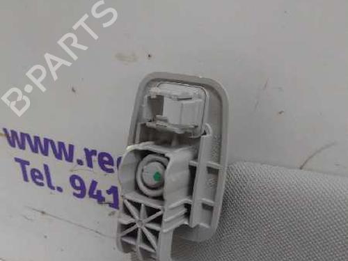 Right sun visor RENAULT CLIO IV (BH_)  | BP9482092I2 