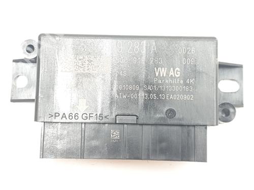 Electronic module SEAT LEON (5F1) 1.6 TDI | BP38539434M83 - Image 2