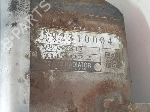 Egr OPEL ASTRA H (A04)  | BP18708084M69 