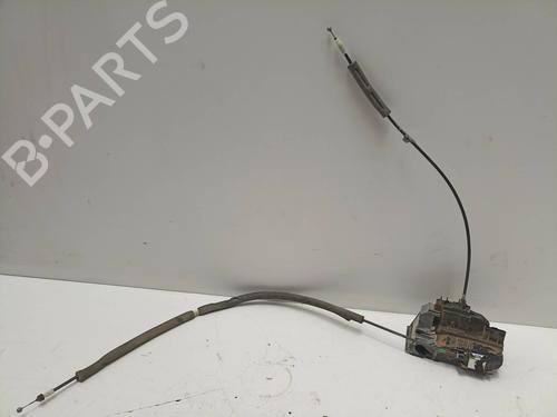 Front right lock NISSAN JUKE (F15) 1.6 | BP13666073C97 