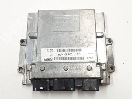 Engine control unit (ECU) FORD FOCUS C-MAX (DM2) 1.8 | BP36315389M57 - Image 2