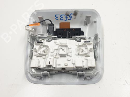 Kabinelys PEUGEOT 2008 I (CU_) 1.5 BlueHDI 100 | BP33288362I8 - Image 6