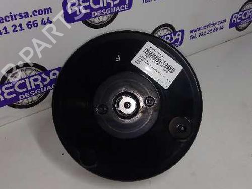 Used Servo brake NISSAN NV200 / EVALIA Bus [2010-2025]  9549970