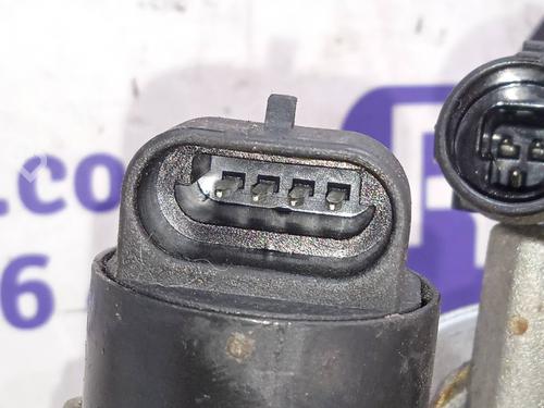 Throttle body DAEWOO NUBIRA Saloon (J100)  | BP9483498M82 