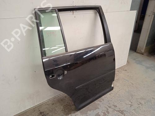 Right rear door VW TOURAN (1T1, 1T2)  | BP9472029C5 