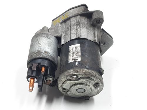 Starter DACIA LODGY (JS_) 1.2 TCe (JSAY, JSM0) | BP30182125M8 