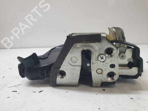 Front right lock TOYOTA AVENSIS (_T25_) 2.2 D-4D (ADT251_, ADT251R) | BP11183203C97 