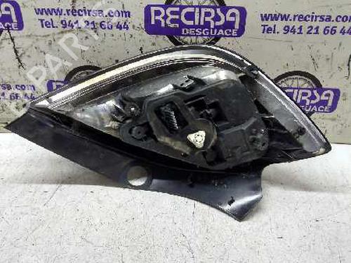 Right taillight OPEL ASTRA H (A04)  | BP9475327C35 