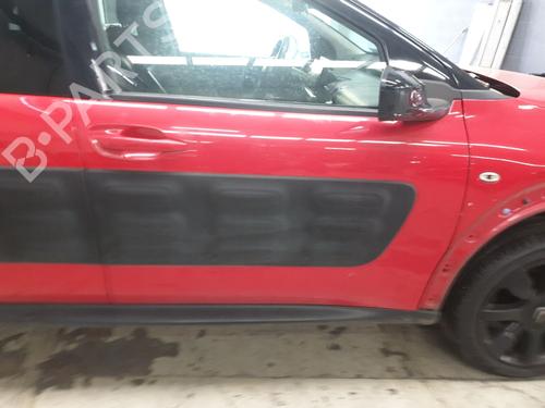 Alternator CITROËN C4 CACTUS 1.6 BlueHDi 100 | BP37720299M7 - Image 54