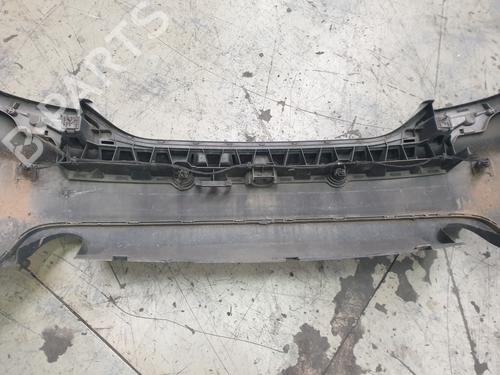 Rear bumper AUDI A6 C6 (4F2) 3.0 TDI quattro | BP24168074C8 