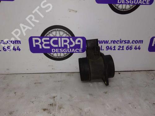Used Mass air flow sensor VW GOLF IV (1J1) [1997-2008]  9493685