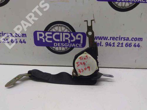 Used Rear left belt tensioner Rear left belt tensioner BMW 5 (E60) 530 d (218 hp) 9468849 9468849