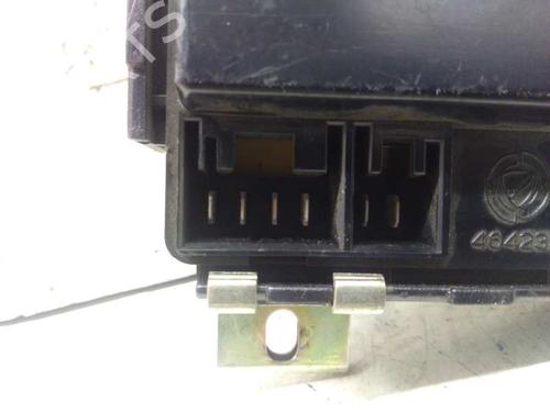 Electronic module ALFA ROMEO 166 (936_)  | BP9472467M83 