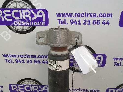 Right rear shock absorber OPEL ASTRA J (P10)  | BP14240320M19 