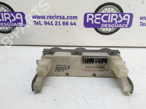 Climate control NISSAN X-TRAIL I (T30)  | BP9464471I5 