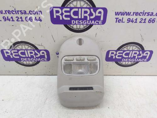 Used Interior roof light PEUGEOT 308 I (4A_, 4C_) [2007-2016]  9471510
