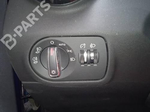 Front left exterior door handle AUDI A1 Sportback (8XA, 8XF) 1.6 TDI | BP11184294C128  - Image 31