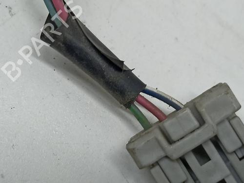 Right mirror HONDA CIVIC VI Fastback (MA, MB)  | BP9466732C27 