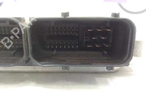 Engine control unit (ECU) SEAT IBIZA III (6L1)  | BP9460061M57 