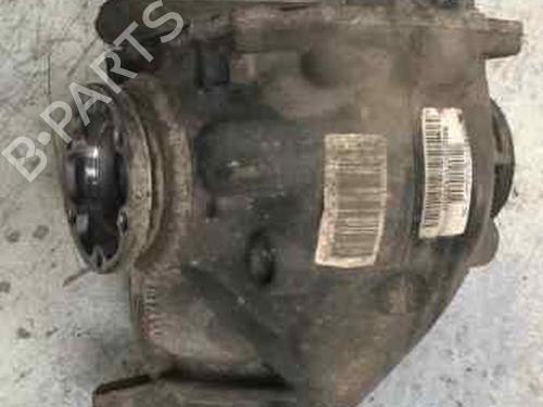 Used Rear differential BMW 3 (E46) 320 d (136 hp) 9493396