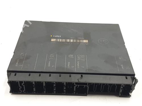 Used Electronic module MERCEDES-BENZ S-CLASS (W220, V220) S 320 CDI (220.025, 220.125) (204 hp) 30968563