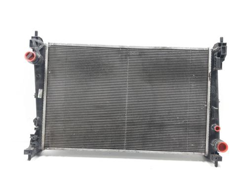 Used Water radiator Water radiator FIAT BRAVO II (198_) 1.4 T-Jet (198AXG1B) (120 hp) 36359609 36359609