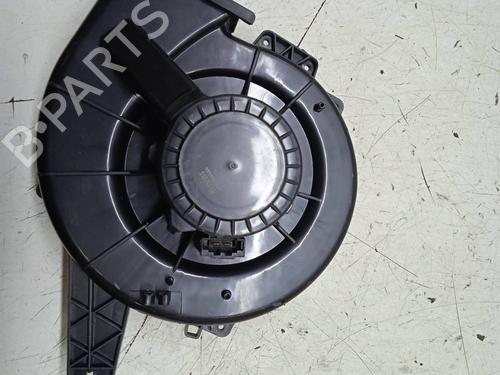 Heater blower motor SEAT IBIZA IV (6J5, 6P1)  | BP10088838M62 