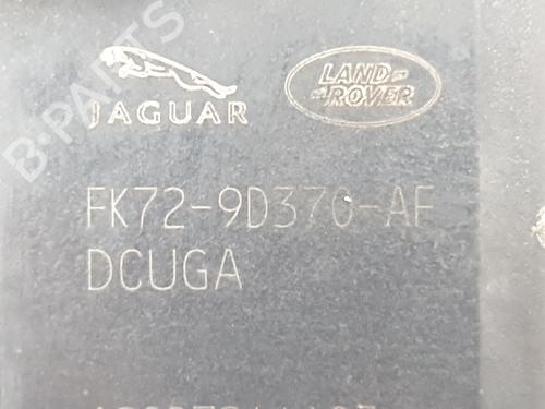 Electronic module LAND ROVER DISCOVERY SPORT (L550) 2.0 D | BP35954049M83 - Image 5