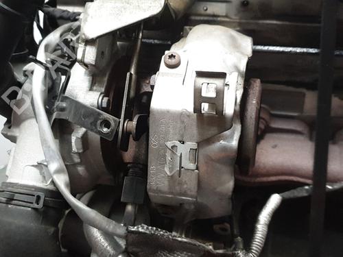 Engine VW GOLF VII (5G1, BQ1, BE1, BE2)  | BP28025654M1 