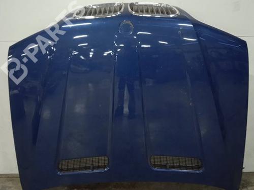 Used Hood Hood BMW X5 (E53) 4.4 i (286 hp) 11141502 11141502