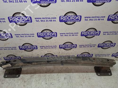 Rear bumper reinforcement FORD FOCUS II (DA_, HCP, DP)  | BP9463145C73 