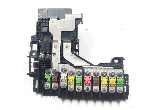 Used Fuse box Fuse box 37758846 37758846