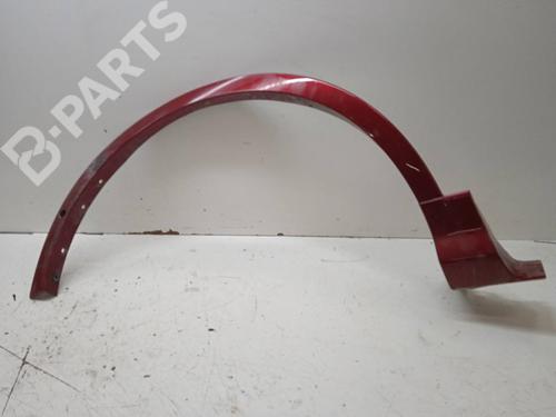 Used Wheel arch trim Wheel arch trim FORD KUGA II (DM2) 1.5 EcoBoost (150 hp) 11062997 11062997
