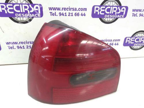 Left taillight AUDI A3 (8L1)  | BP9464803C34 
